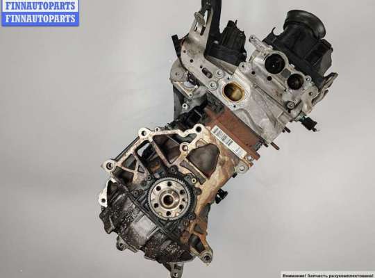 ДВС (Двигатель) на Volkswagen Golf VI (5K)