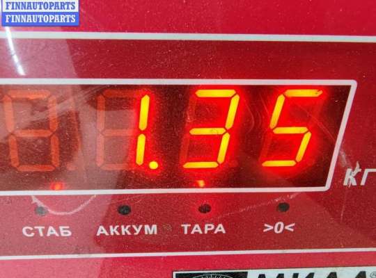 купить Решетка радиатора на Opel Astra H (2004-2009)