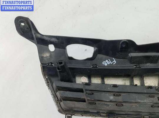 купить Решетка радиатора на Opel Astra H (2004-2009)