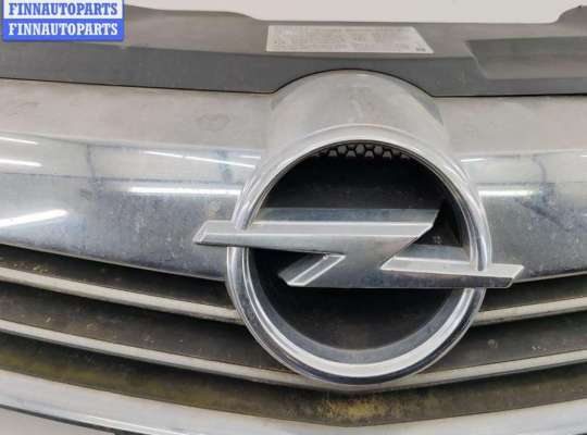 купить Решетка радиатора на Opel Astra H (2004-2009)