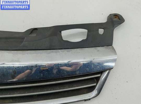 купить Решетка радиатора на Opel Astra H (2004-2009)