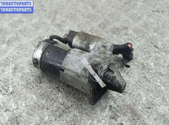 купить Стартер на Renault Scenic II (2003-2009)