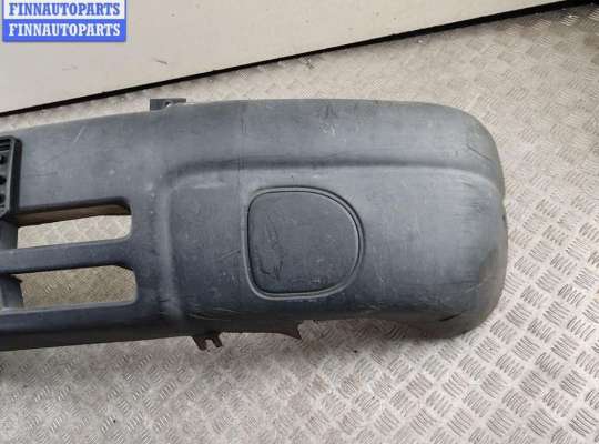 купить Бампер передний на Opel Movano A (1998-2010)