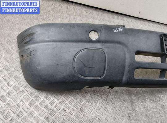 купить Бампер передний на Opel Movano A (1998-2010)