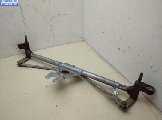 купить Механизм стеклоочистителя переднего (трапеция дворников) на Fiat Stilo