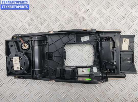 купить Консоль салона (центральная часть) на Audi A6 C6 (2004-2011)