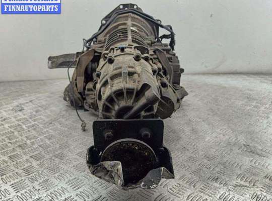купить КПП автоматическая (АКПП) на Audi A6 C5 Allroad (2000-2005)