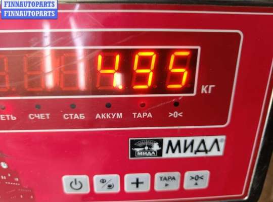 купить Рычаг подвески передний левый на Mercedes E-Class W210 (1995-2002)