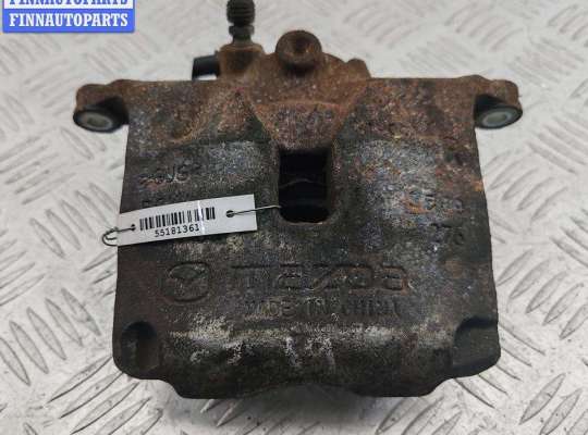 купить Суппорт передний правый на Mazda 3 (2018- ) BP