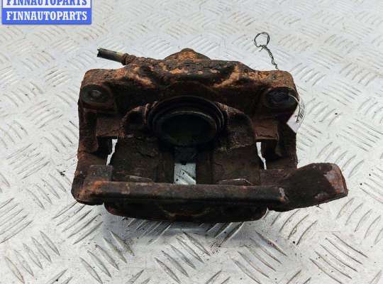 купить Суппорт передний левый на Renault Scenic I (1996-2003)