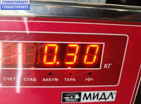 купить Фара противотуманная правая на Audi A6 C5 (1997-2005)