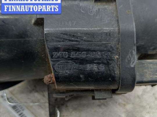 купить Фара противотуманная правая на Audi A6 C5 (1997-2005)