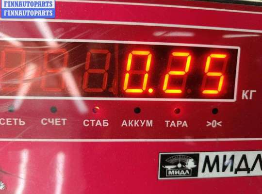 купить Моторчик заслонки отопителя на Audi A6 C4 (1994-1997)