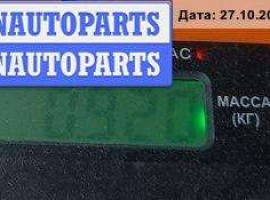 купить Замок двери передней правой на Mercedes C-Class W203 (2000-2006)