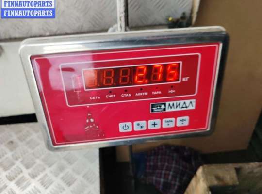 купить Рычаг подвески задний правый на Opel Vectra C (2002-2008)