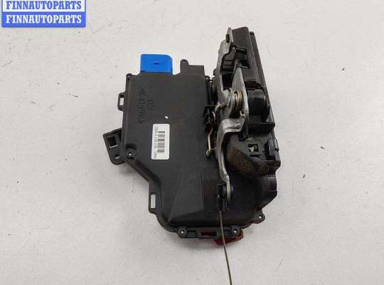 купить Замок двери передней правой на Volkswagen Golf-5