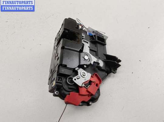 купить Замок двери передней правой на Volkswagen Golf-5