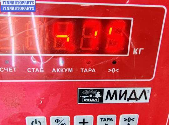 купить Диск тормозной передний на Skoda Octavia mk1 (A4 1U) 1996-2010