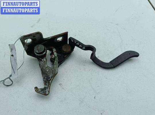 купить Ручка открывания капота на BMW 3 E46 (1998-2006)