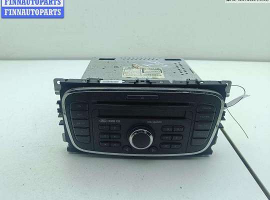 купить Аудиомагнитола на Ford Focus II (2004-2011)
