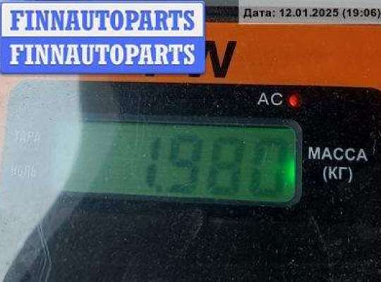 купить Аудиомагнитола на Ford Focus II (2004-2011)