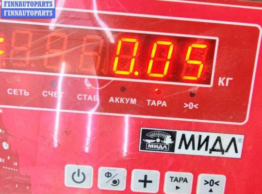 купить Кнопка стеклоподъемника переднего левого на BMW 3 E36 (1991-2000)