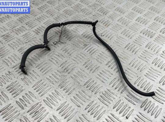 купить Трубка топливная на Peugeot 307