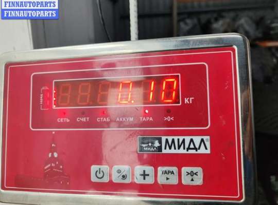 купить Трубка топливная на Peugeot 307