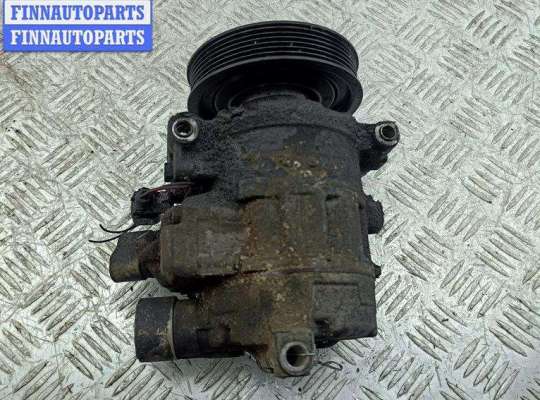 купить Компрессор кондиционера на Audi A6 C6 (2004-2011)