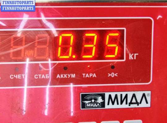 купить Переключатель отопителя на Volkswagen Passat B6