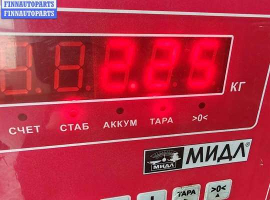 купить Суппорт задний правый на Peugeot 307