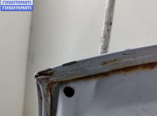 купить Капот на Mercedes Vito-1 W638 (1996-2003)