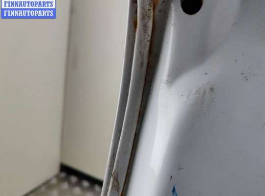 купить Капот на Mercedes Vito-1 W638 (1996-2003)