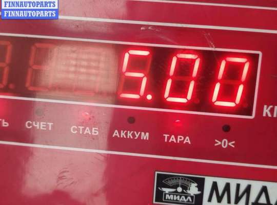 купить Стартер на Volkswagen Passat B5