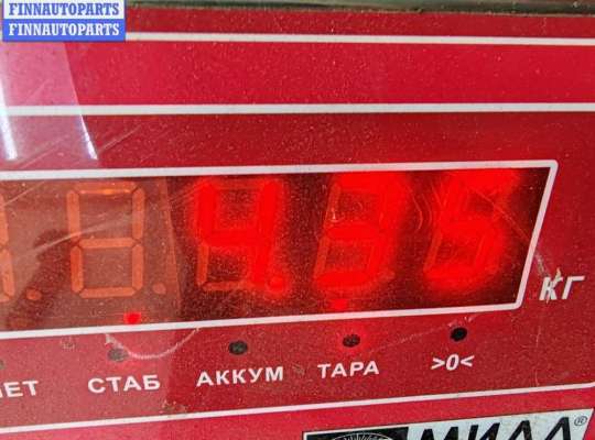 купить Стойка подвески передняя правая на BMW 5 E39 (1995-2003)