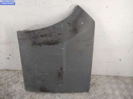 купить Молдинг наружный кузовной задний левый на Peugeot Boxer (2006-2014)