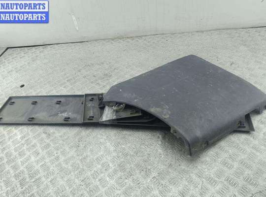 купить Молдинг наружный кузовной задний левый на Peugeot Boxer (2006-2014)