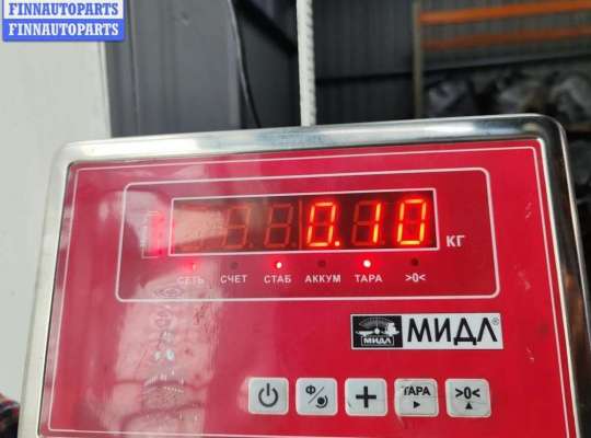 купить Регулятор давления топлива на Volkswagen Golf-4