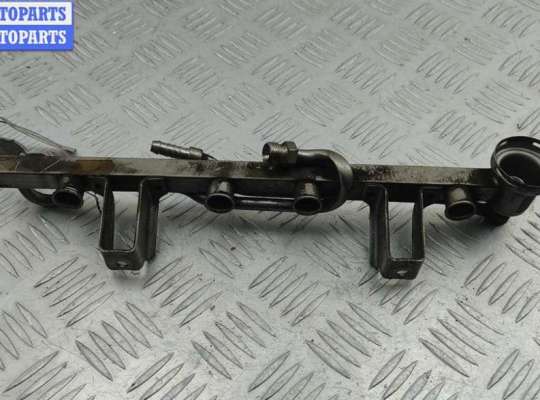 Купить Рампа (рейка) топливная на Volkswagen Passat B5 Рампа (рейка) топливная VG2568078 на Volkswagen Passat B5