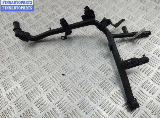 купить Трубка охлаждающей жидкости металлическая на Ford Galaxy (2000-2006)