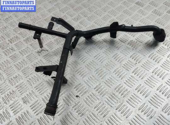 купить Трубка охлаждающей жидкости металлическая на Ford Galaxy (2000-2006)