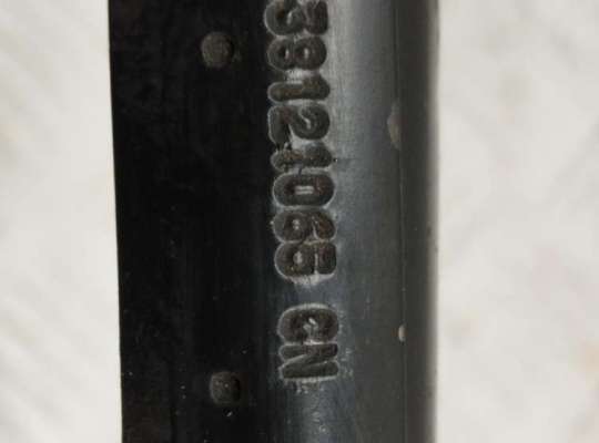 купить Трубка охлаждающей жидкости металлическая на Ford Galaxy (2000-2006)