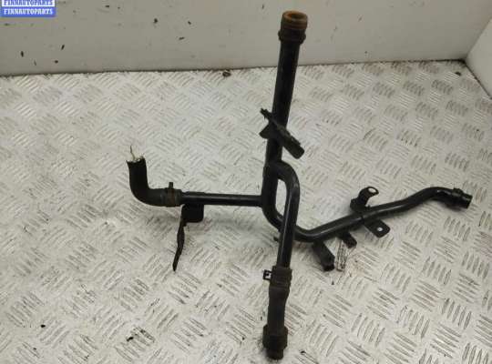 купить Трубка охлаждающей жидкости металлическая на Ford Galaxy (2000-2006)