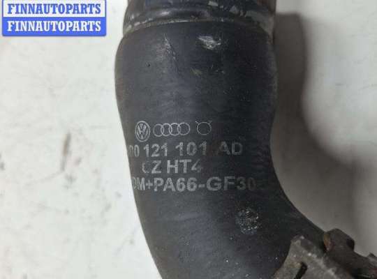 купить Патрубок радиатора на Volkswagen Passat B5+ (GP)