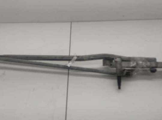 купить Механизм стеклоочистителя переднего (трапеция дворников) на Audi Q7 4L (2005-2015)