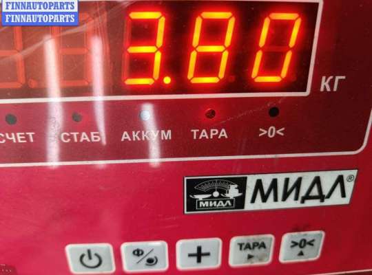 купить Механизм стеклоочистителя переднего (трапеция дворников) на Audi Q7 4L (2005-2015)