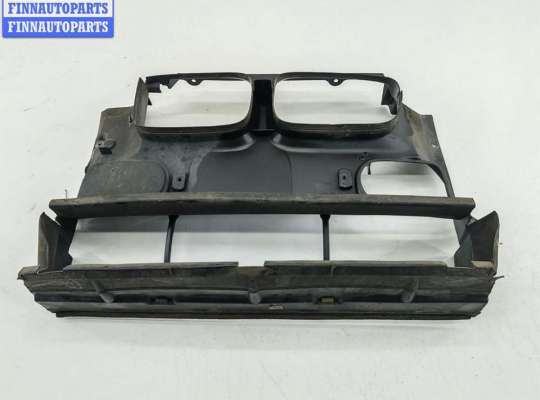 Воздуховод BM3554855 на BMW 5 E39 (1995-2003)