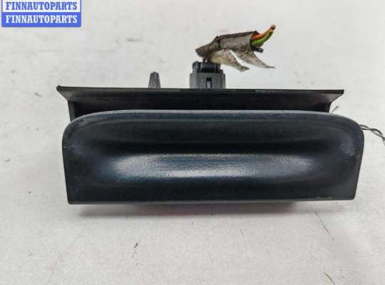 Кнопка открывания багажника PG1222361 на Peugeot 407