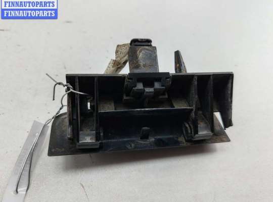 купить Кнопка открывания багажника на Peugeot 407