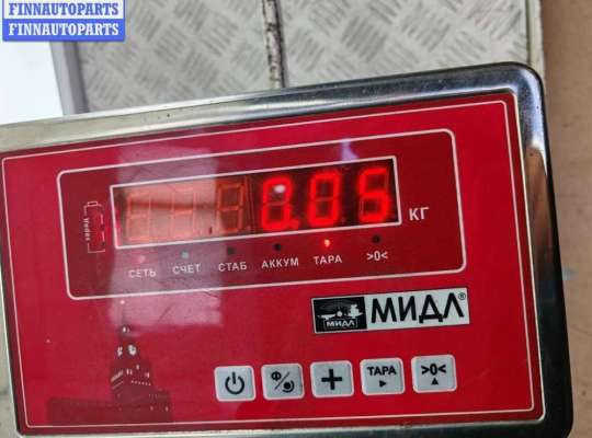 купить Кнопка открывания багажника на Peugeot 407